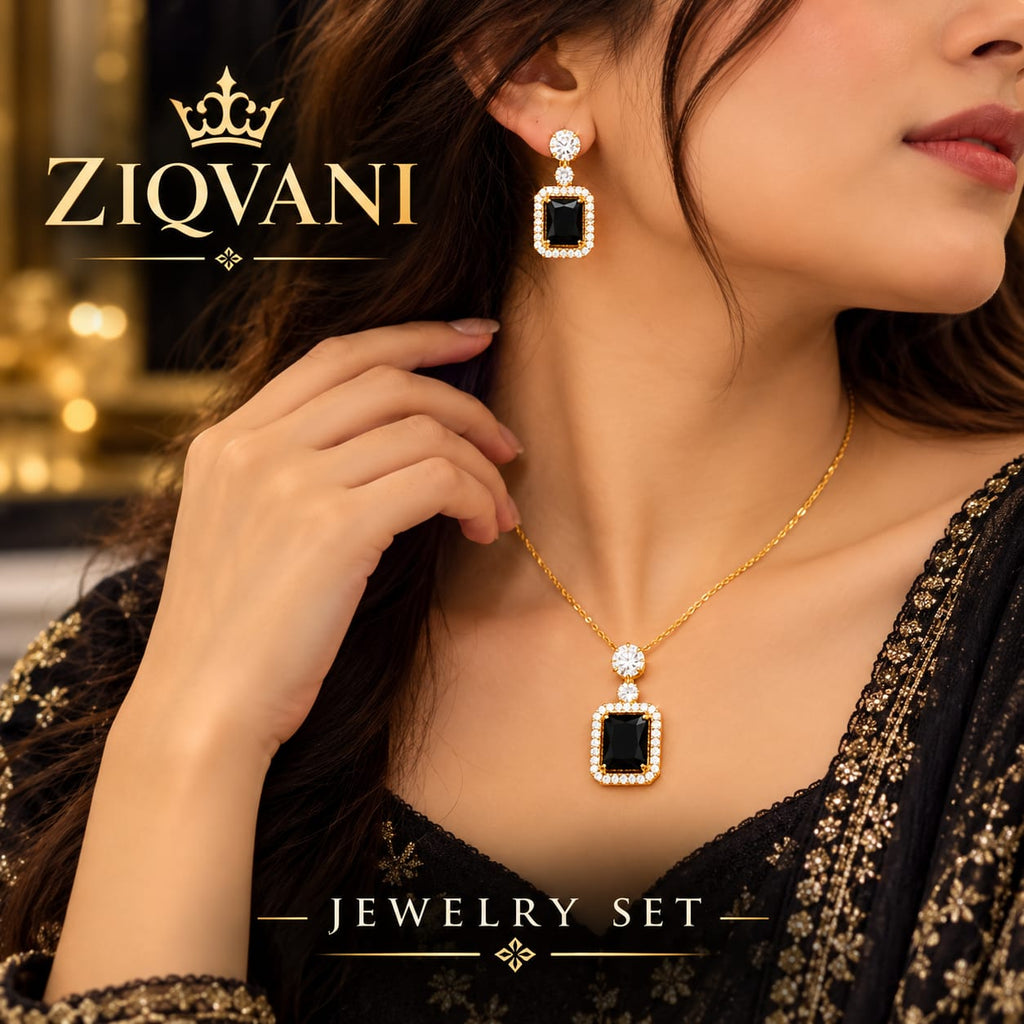Jewelry Set