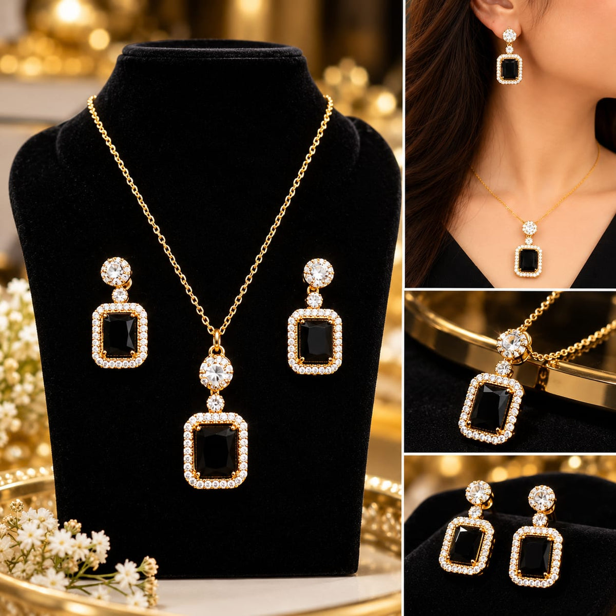 Jewelry Set