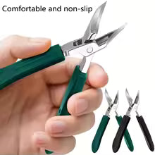 1/3PCS 3in1 Magic Trio Peeler Set Slicer ShreddeThick Ingrown Nails Heavy Duty Stainless Steel Trimmer Safety Soft Grip Ultra Sharp 25 Degree Angled Blade Seniors Splash Proofr Peeler Julienne Cutter Multi Peel Blade Zesters Grater Kitchen Tool Accessorie